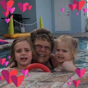 Meet your Posher, Vicki